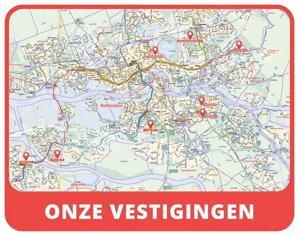 Verwijder uitsluitend de achtergrond van de bestaande afbeelding en behoud de wasserette, wasmachines en relevante voorgrondonderdelen intact.